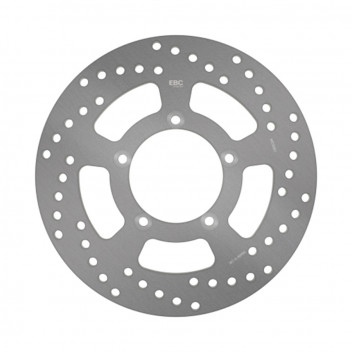 EBC HPSR REAR SOLID DISC (6)