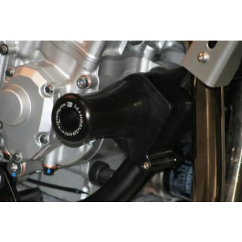 Crash Protectors Suzuki Bandit 1250 / 650SA '07-