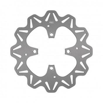 Vee-Series Sport Bike Disc