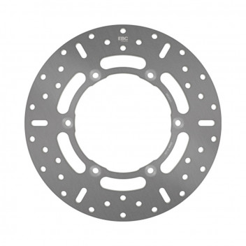 HPSR SOLID UNIVERSAL FRONT & REAR DISC (6) AS OF 23/05/2011