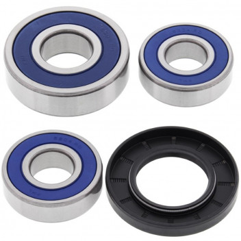 Wheel Bearing and Seal Kit Rear Suzuki GSX1100F 88-93 GSXR1