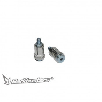 Barkbusters Spare Part - Bar End Insert Kit (18mm)