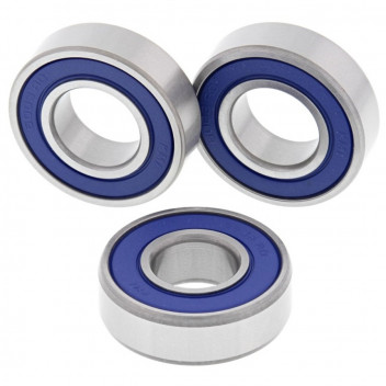 Wheel Bearing Kit Rear Gas-Gas MC E5 21 MC50 21 Husqvarna