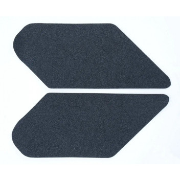 Large Universal Traction Grips: BLACK pair (26x11 cm each)