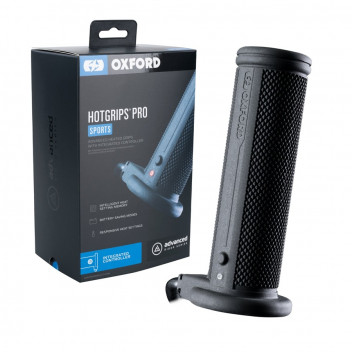 HOTGRIPS PRO SPORTS INTGRATED OXFORD