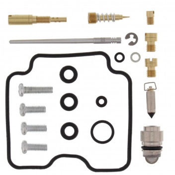 Carburetor Rebuild Kit Yamaha YFM350 Raptor 04-13