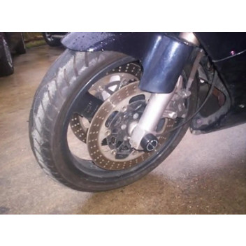 Fork Protectors ZX7-R ZXR750 ZZR1200 Z 1000 (up to '06)