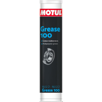 Motul Grease 100 400gm cartridge Blue Grease