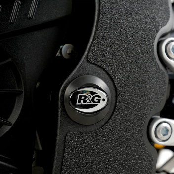 Frame Plug (single LHS lower) BMW S1000RR '19- / S1000R '