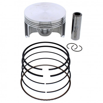 PIST KIT D92.50 TRX500 05-11 92.46