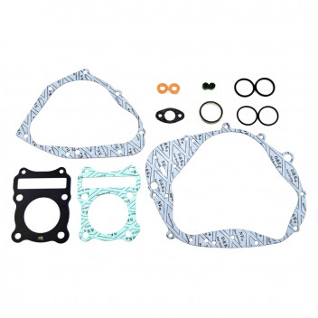 Vertex Full Gasket Set Kit Suzuki E/Start model DR125 GS125