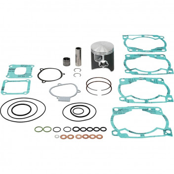 TOP END PISTON KIT KTM 250 SX/EXC 250 17-19 66.35