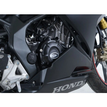 Honda CBR250RR '17-  RHS engine case cover