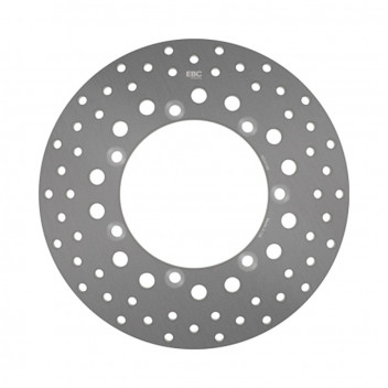 EBC HPSR REAR SOLID DISC (25)