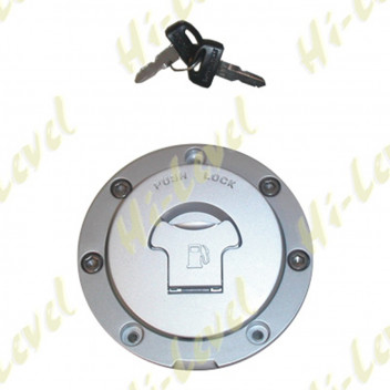 Petrol Fuel Cap Honda CBR Range Aircraft 48.5mm with OD 114m