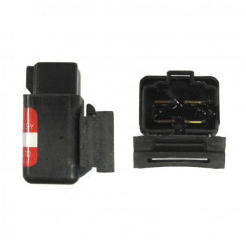 Relay 12v 30 Amp 4 Pin Male Co