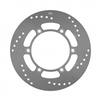 EBC HPSR REAR SOLID DISC (25)