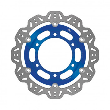 Vee-Series Sport Bike Disc