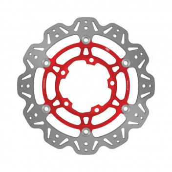 Vee-Series Sport Bike Disc