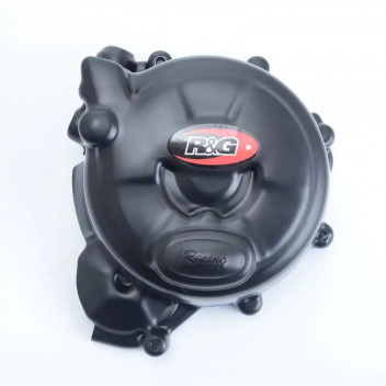 Ducati 899/959/V2 Panigale LHS generator cover.  Race versi