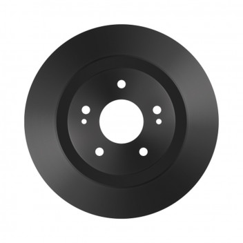 Single Polaris Slingshot Vented Brake Disc