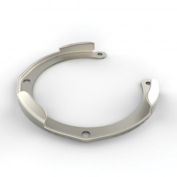 TYPE 3 QR TANK ADAPTOR