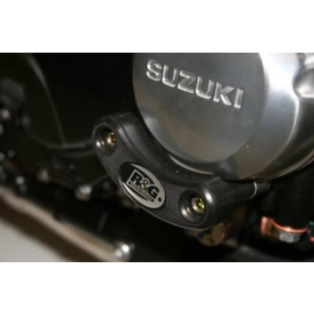 Engine Case Slider RHS Only - Suzuki GSX 1400