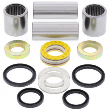Swing Arm Bearing Kit Honda CR125R 93-01