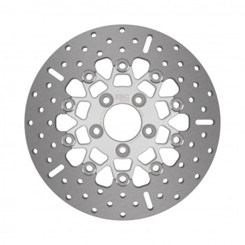 EBC PRO LITE REAR DISC