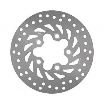 EBC SCOOTER BRAKE DISC