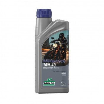 Motorcycle 10w40 1LT