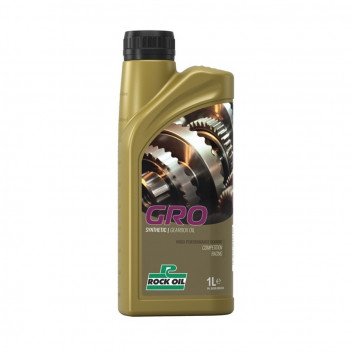 GRO Gear Box Racing Oil 1LT