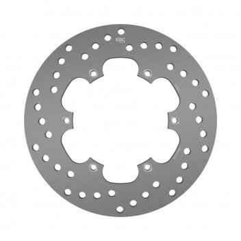 EBC HPSR REAR SOLID DISC