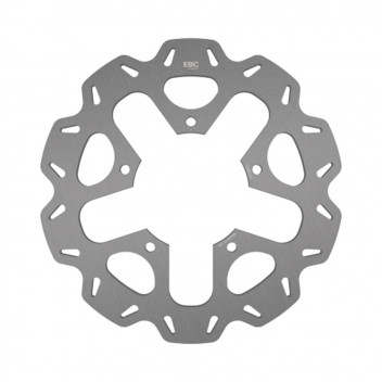 Vee-Series Sport Bike Disc