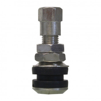 500408 Tubeless Valve 8mm PK 5 Hi Level