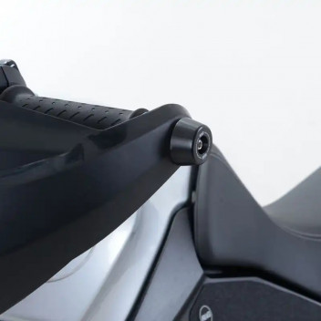 Bar End Sliders Triumph Tiger 1050 Sport '16-