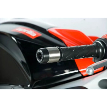 Bar End Sliders Aprilia RS4 125 '11-'20