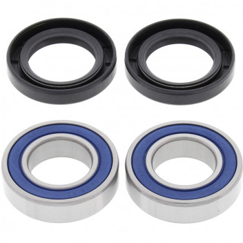 Wheel Bearing Kit Front Aprilia Caponord 1200 14-17 Dorsodu