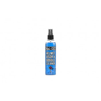 Muc-Off 250ml Helmet & Visor Cleaner