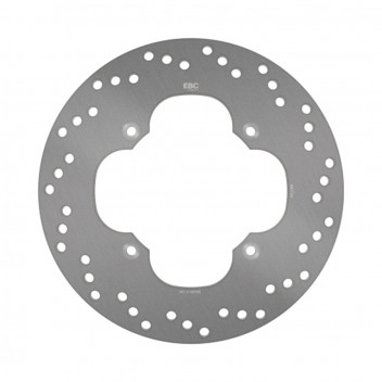 Stainless Steel Disc
