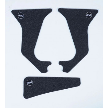 Honda VFR1200 '10- / 1200 Crosstourer '12-  Boot Guard 3-pie