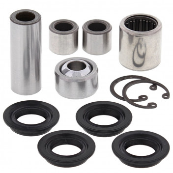 A-Arm Bearing and Seal Kit
