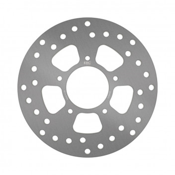 EBC SCOOTER BRAKE DISC