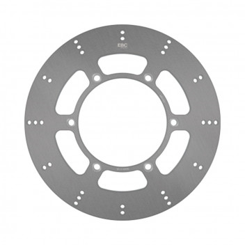EBC REAR SOLID DISC