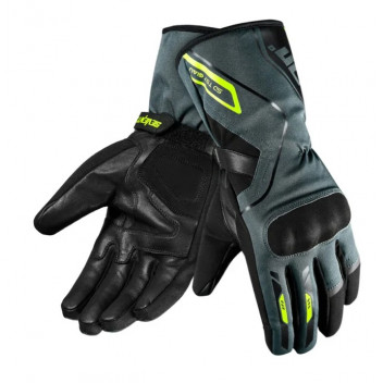 XL GLOVE SD-T57 GIAU MEN BLACK/GREY/FLUOR YELLOW