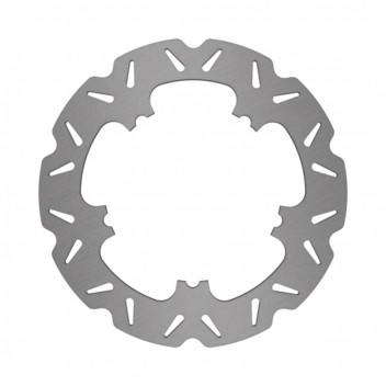 Vee-Series Sport Bike Disc