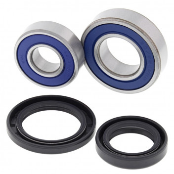 Wheel Bearing Kit Front Honda TRX700XX 08-09