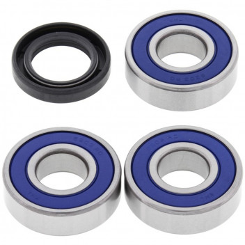 Wheel Bearing Kit Rear Harley XL 57-78