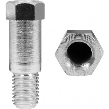 Adaptor 8mm Yamaha Internal Thread to 10mm Yamaha External