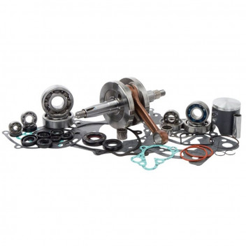 BOTTOM END REBUILD KIT CR85 05-07 WRECH RABBIT